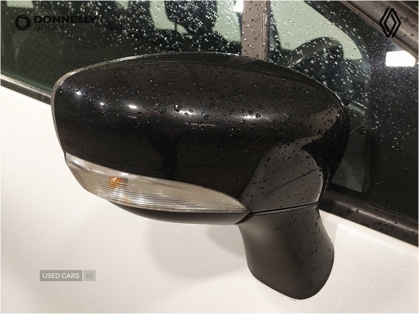 Used Renault Captur 2017 for sale - 76850605: Photo 25