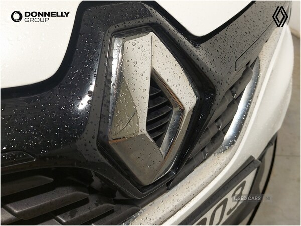 Used Renault Captur 2017 for sale - 76850605: Photo 35