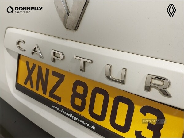 Used Renault Captur 2017 for sale - 76850605: Photo 36