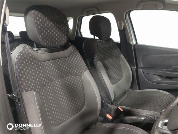 Used Renault Captur 2017 for sale - 76850605: Photo 37