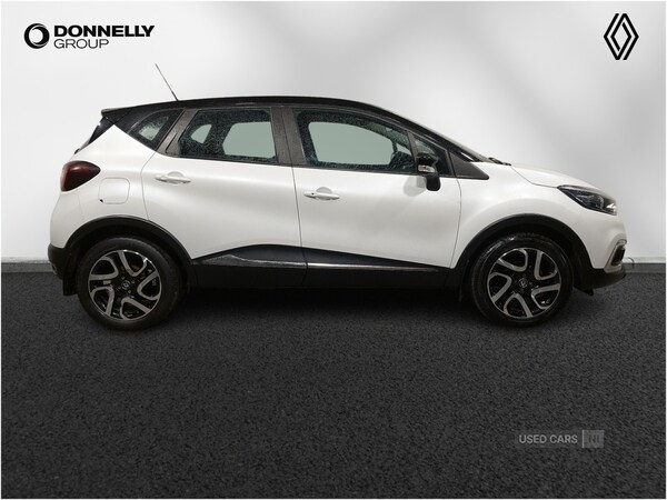 Used Renault Captur 2017 for sale - 76850605: Photo 4