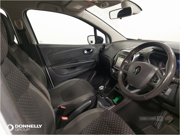 Used Renault Captur 2017 for sale - 76850605: Photo 6