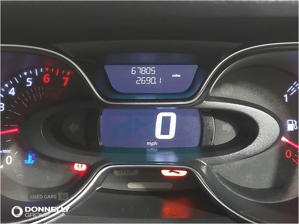 Used Renault Captur 2017 for sale - 76850605: Photo 7