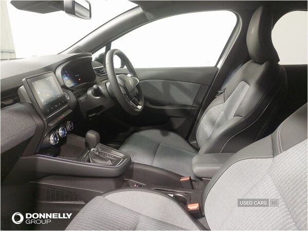 Used Renault Clio 2025 for sale - 76585918: Photo 10