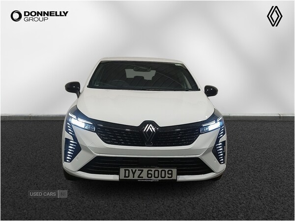 Used Renault Clio 2025 for sale - 76585918: Photo 12