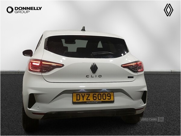 Used Renault Clio 2025 for sale - 76585918: Photo 13