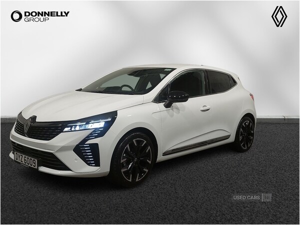 Used Renault Clio 2025 for sale - 76585918: Photo 15