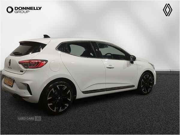 Used Renault Clio 2025 for sale - 76585918: Photo 16