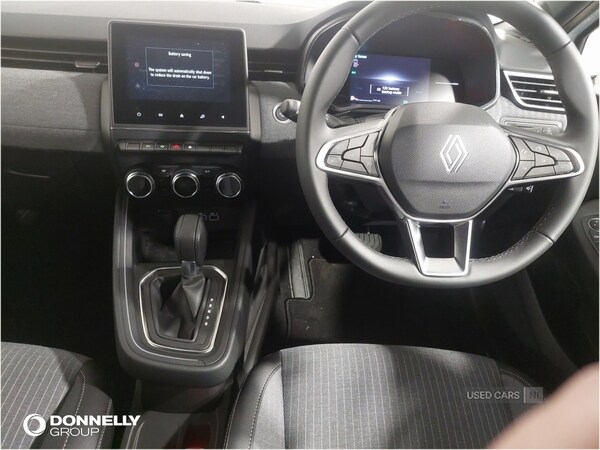 Used Renault Clio 2025 for sale - 76585918: Photo 17