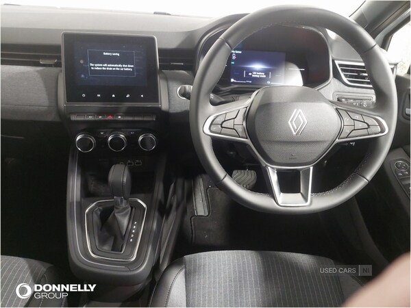 Used Renault Clio 2025 for sale - 76585918: Photo 18