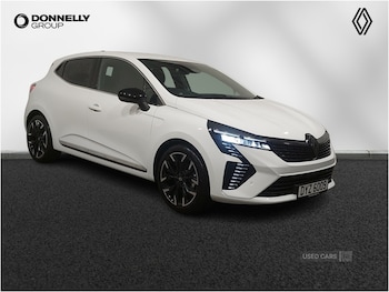 Used Renault Clio 2025 for sale - 76585918: Photo