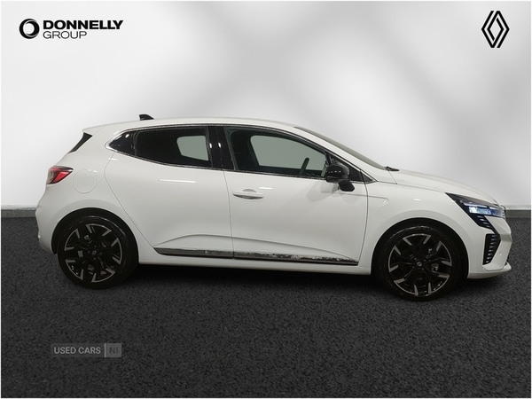 Used Renault Clio 2025 for sale - 76585918: Photo 3