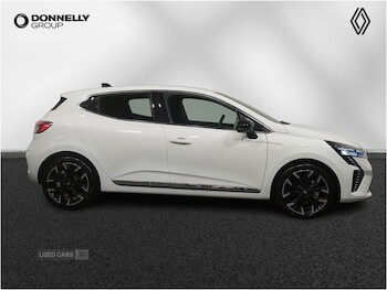 Used Renault Clio 2025 for sale - 76585918: Photo