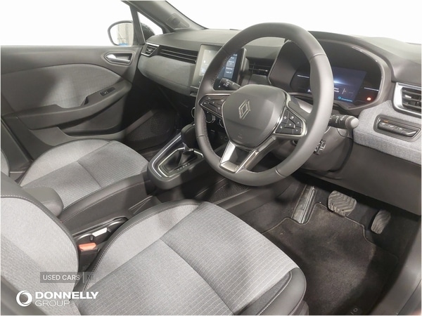 Used Renault Clio 2025 for sale - 76585918: Photo 4