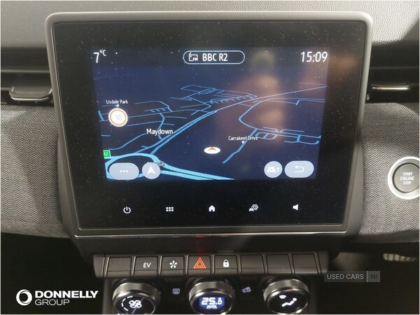 Used Renault Clio 2025 for sale - 76585918: Photo 41