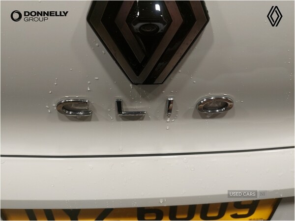 Used Renault Clio 2025 for sale - 76585918: Photo 45