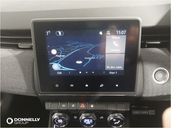 Used Renault Clio 2025 for sale - 76585918: Photo 5