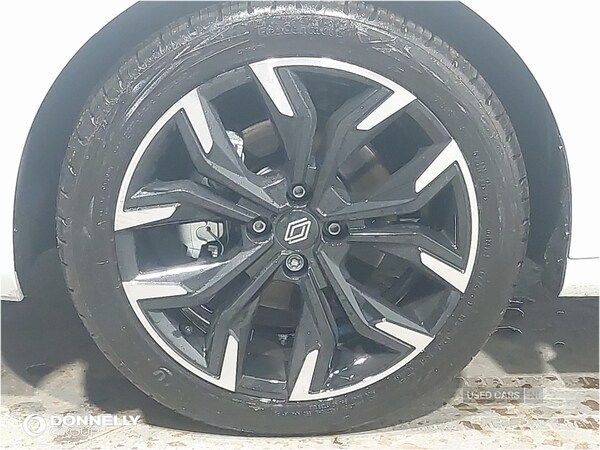 Used Renault Clio 2025 for sale - 76585918: Photo 7