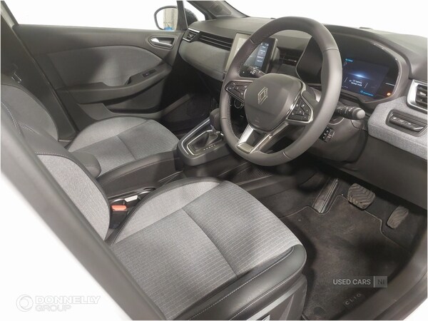 Used Renault Clio 2025 for sale - 76585918: Photo 8