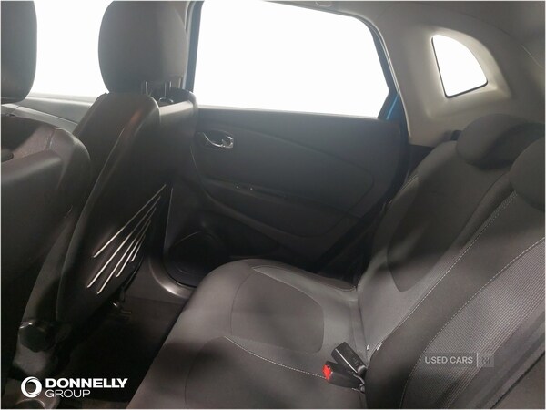 Used Renault Captur 2016 for sale - 76215815: Photo 10