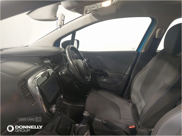 Used Renault Captur 2016 for sale - 76215815: Photo 11
