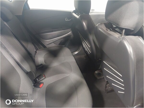 Used Renault Captur 2016 for sale - 76215815: Photo 12