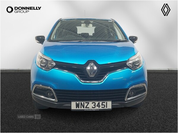 Used Renault Captur 2016 for sale - 76215815: Photo 13