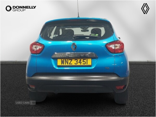 Used Renault Captur 2016 for sale - 76215815: Photo 14