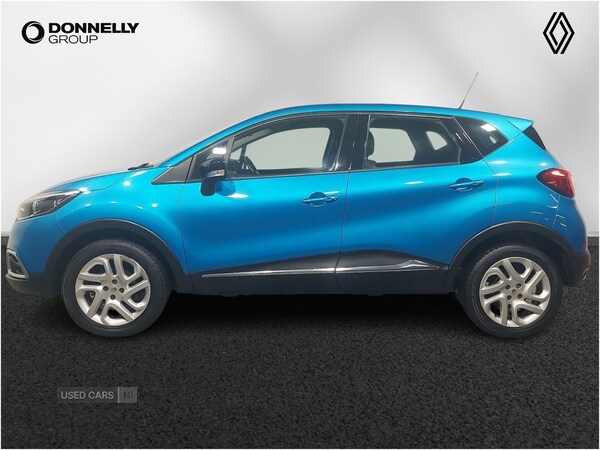 Used Renault Captur 2016 for sale - 76215815: Photo 15