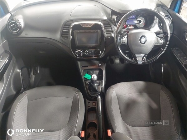 Used Renault Captur 2016 for sale - 76215815: Photo 18