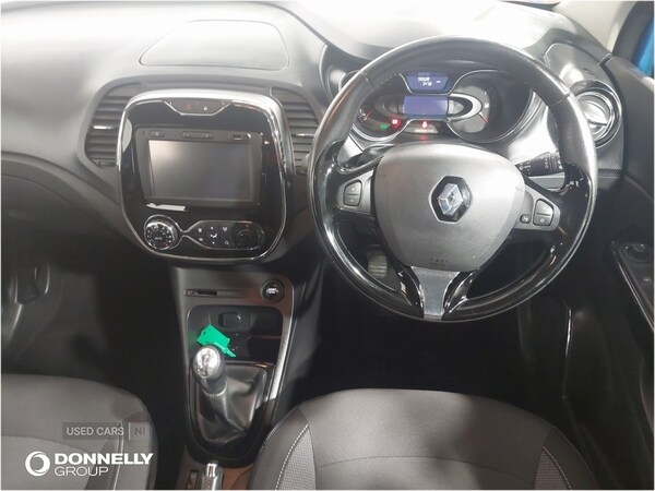 Used Renault Captur 2016 for sale - 76215815: Photo 19