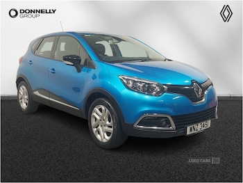 Renault - Captur
