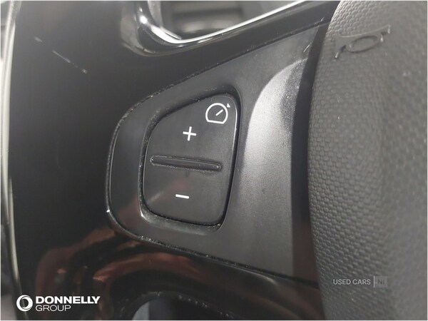Used Renault Captur 2016 for sale - 76215815: Photo 20