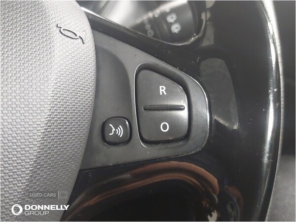 Used Renault Captur 2016 for sale - 76215815: Photo 21