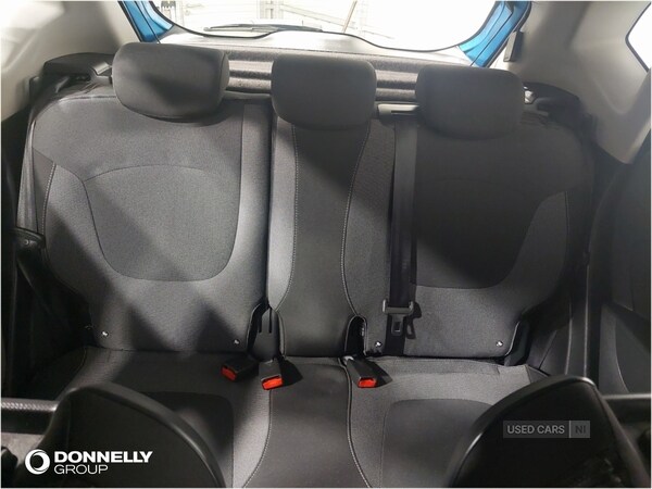 Used Renault Captur 2016 for sale - 76215815: Photo 23