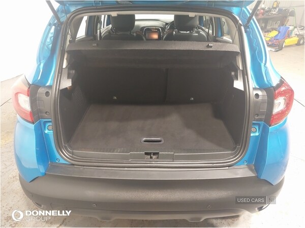 Used Renault Captur 2016 for sale - 76215815: Photo 24