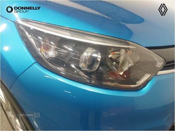 Used Renault Captur 2016 for sale - 76215815: Photo 25