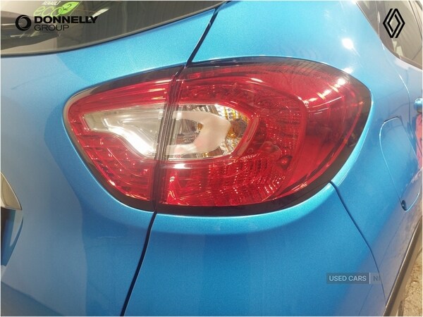 Used Renault Captur 2016 for sale - 76215815: Photo 26