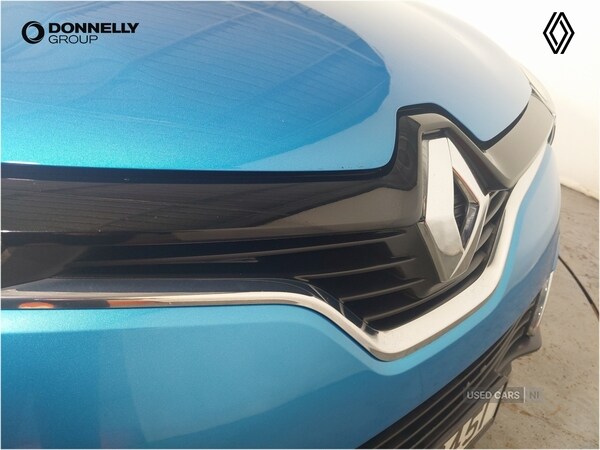 Used Renault Captur 2016 for sale - 76215815: Photo 27