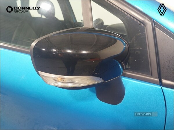 Used Renault Captur 2016 for sale - 76215815: Photo 28