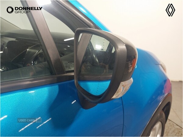 Used Renault Captur 2016 for sale - 76215815: Photo 29
