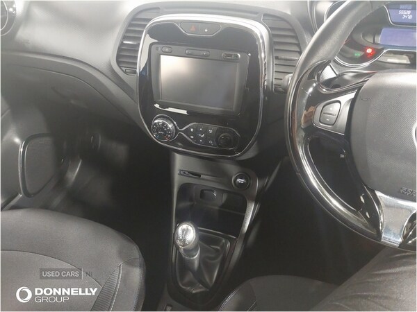 Used Renault Captur 2016 for sale - 76215815: Photo 36