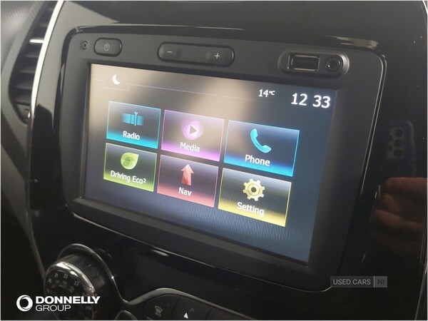 Used Renault Captur 2016 for sale - 76215815: Photo 38