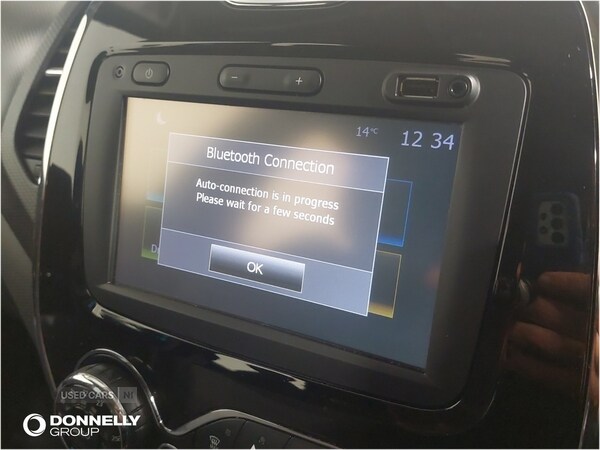 Used Renault Captur 2016 for sale - 76215815: Photo 40