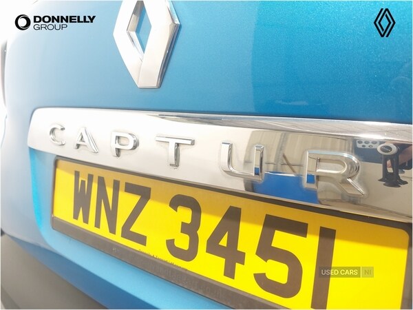 Used Renault Captur 2016 for sale - 76215815: Photo 43