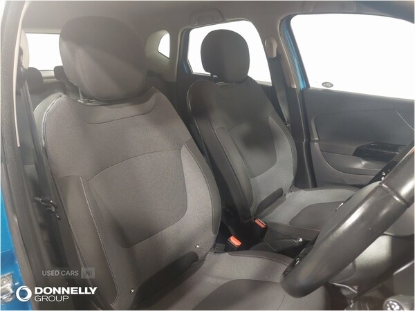Used Renault Captur 2016 for sale - 76215815: Photo 44