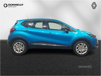 Used Renault Captur 2016 for sale - 76215815: Photo 4