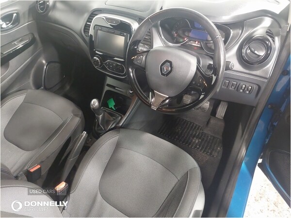 Used Renault Captur 2016 for sale - 76215815: Photo 5