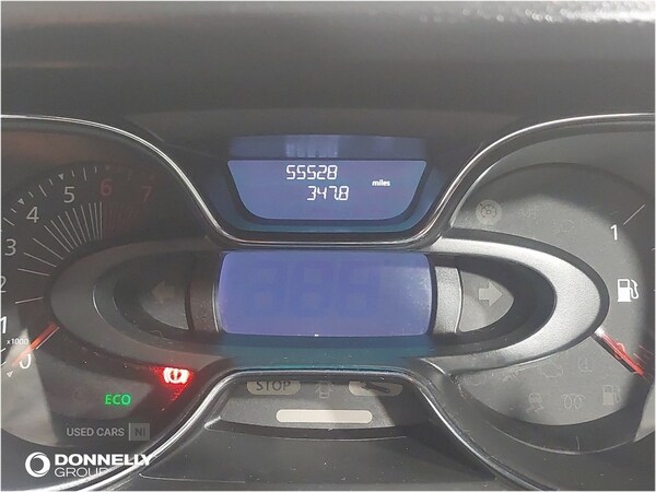Used Renault Captur 2016 for sale - 76215815: Photo 7