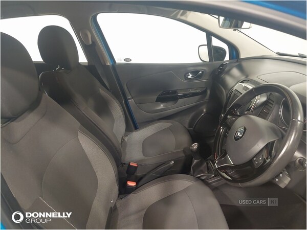 Used Renault Captur 2016 for sale - 76215815: Photo 9